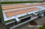 802536 CHASSISVERBREDERS NOYENS TRAILER